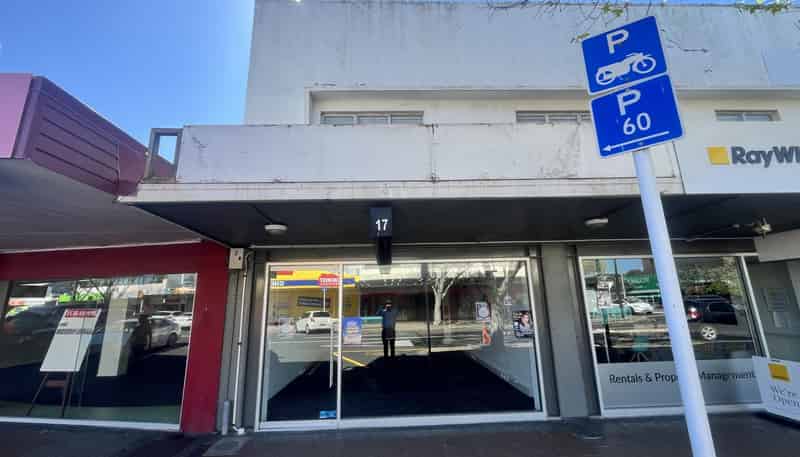 A/17 Clyde Road, Browns Bay