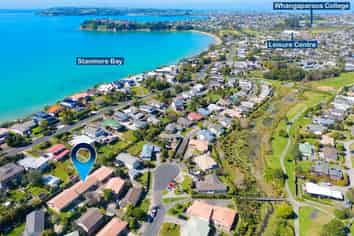 49 Donald Street, Stanmore Bay