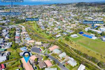 49 Donald Street, Stanmore Bay