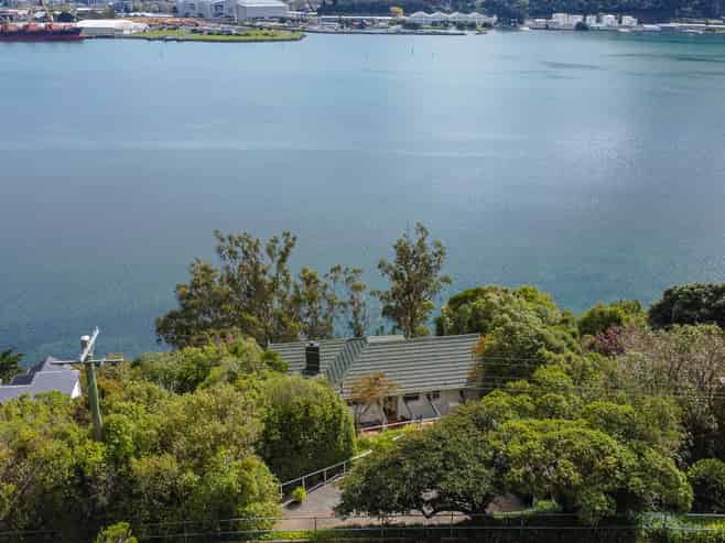 69 Doon Street & 191 Portobello Road, Vauxhall