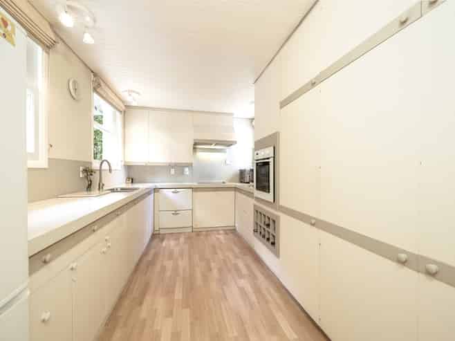 69 Doon Street & 191 Portobello Road, Vauxhall