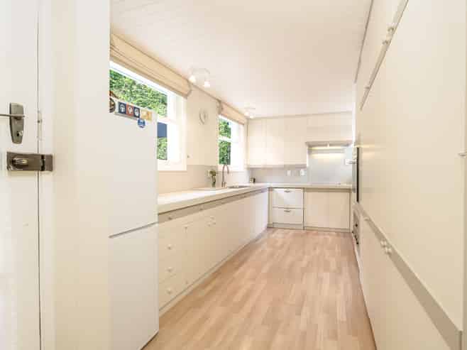 69 Doon Street & 191 Portobello Road, Vauxhall