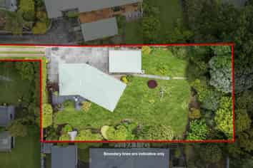 29 Swan Crescent, Pakuranga