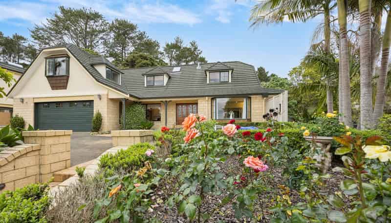 31 Attwood Road, Paremoremo