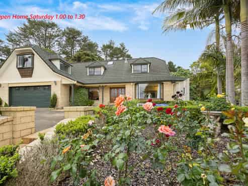 31 Attwood Road, Paremoremo