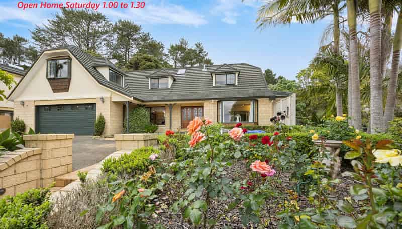 31 Attwood Road, Paremoremo