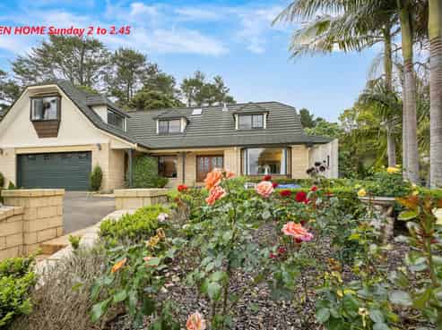 31 Attwood Road, Paremoremo