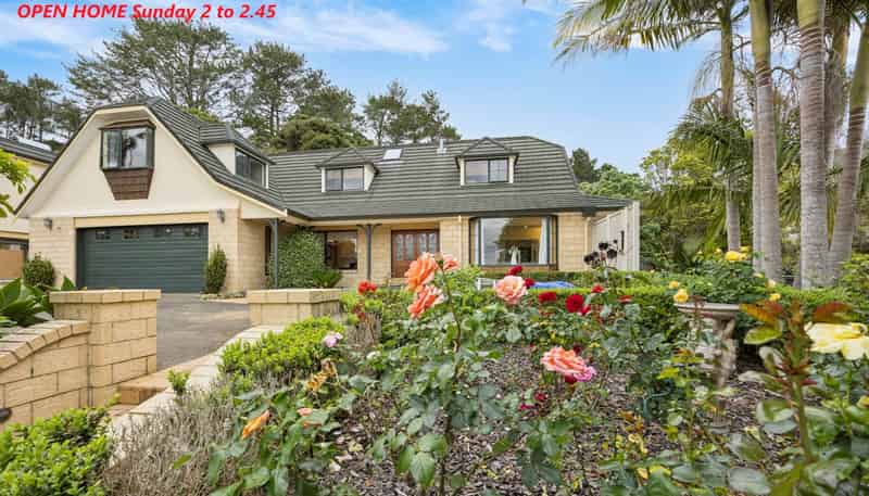 31 Attwood Road, Paremoremo