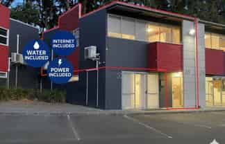 28A/203 Kirkbride Road, Mangere Bridge