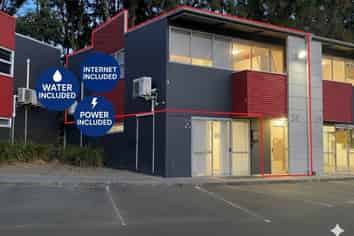 28A/203 Kirkbride Road, Mangere Bridge