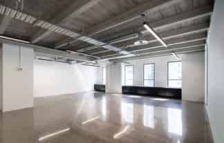 Character office on High Street