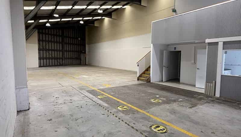 25 Cypress Street, Judea