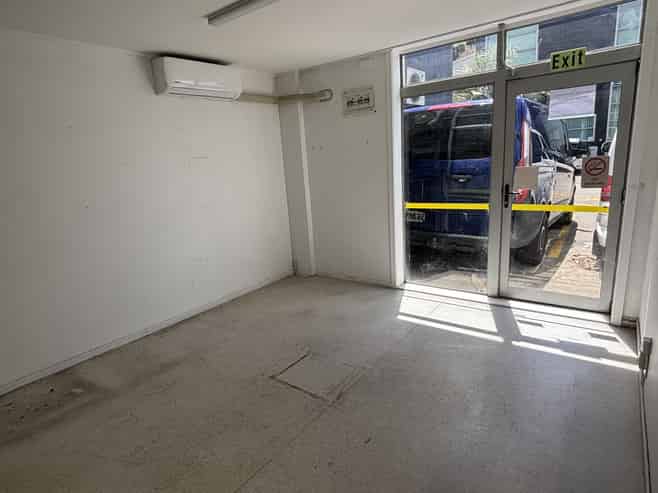 Affordable industrial warehouse available now