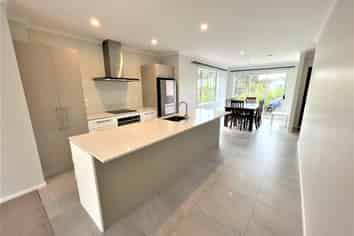 Auckland - Address withheld