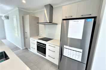 Auckland - Address withheld