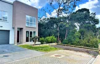 Auckland - Address withheld