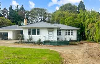 2732 Kimbolton Road, Feilding