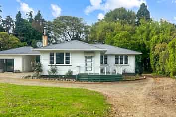 2732 Kimbolton Road, Feilding