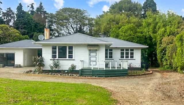 2732 Kimbolton Road, Feilding