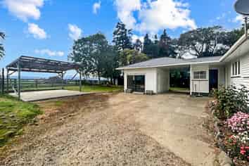 2732 Kimbolton Road, Feilding