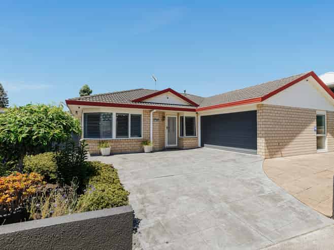 401A Maunganui Road, Mount Maunganui