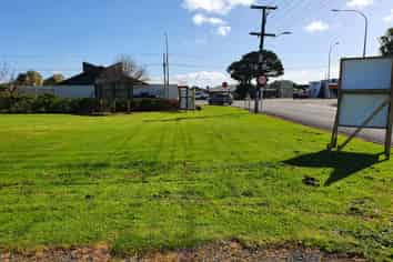 Land Bell Block For Lease