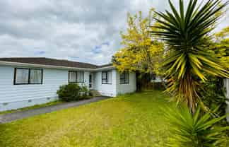 Auckland - Address withheld