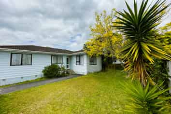 Auckland - Address withheld