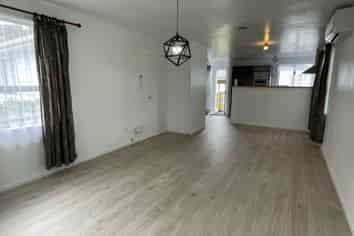 Auckland - Address withheld