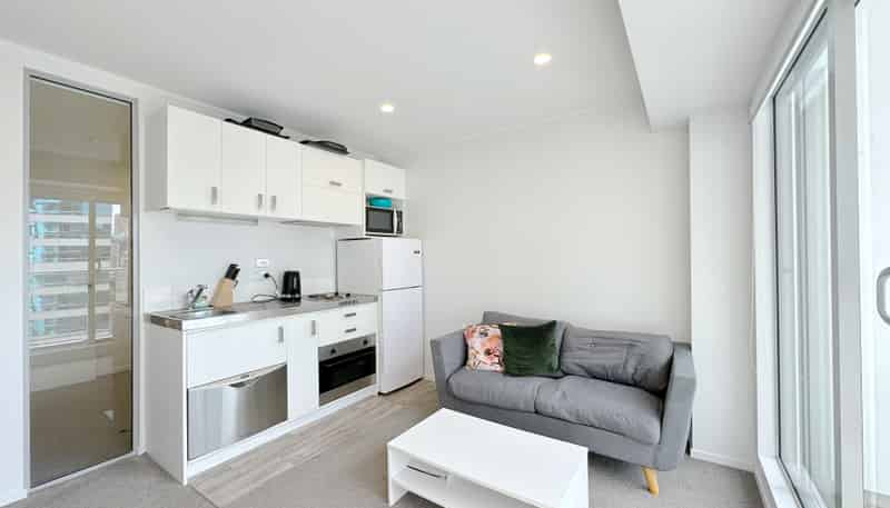 1004/430 Queen Street, Auckland Central