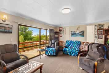 58 Norwich Street, Hampden