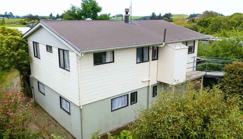 58 Norwich Street, Hampden