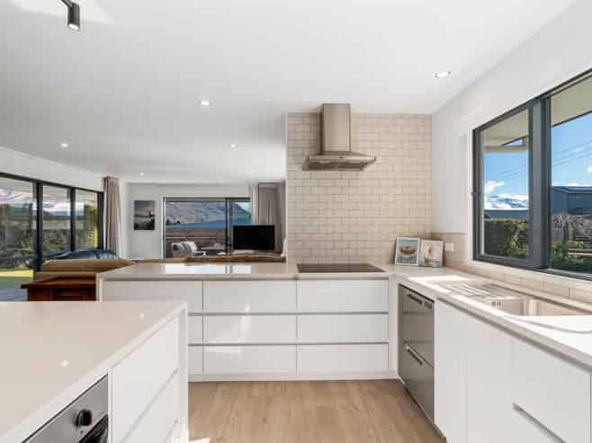 191 Aubrey Road, Wanaka