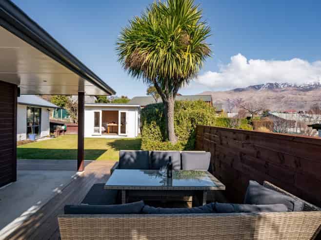 191 Aubrey Road, Wanaka