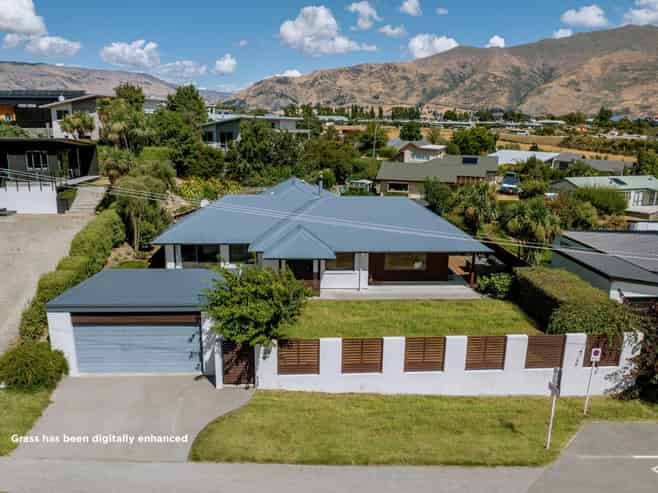 191 Aubrey Road, Wanaka