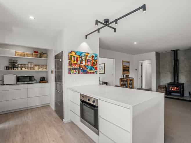 191 Aubrey Road, Wanaka