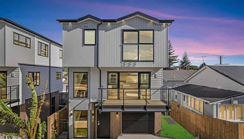 30A Church Street, Otahuhu