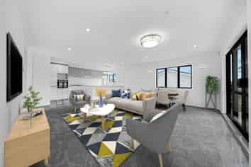 30A Church Street, Otahuhu