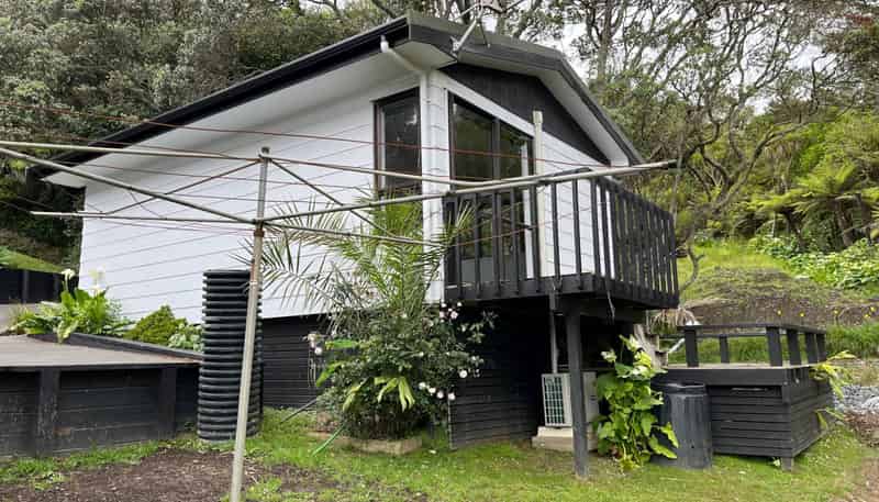 22A Glenelg Road, Red Beach