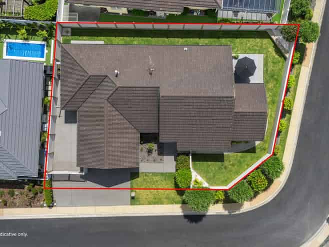 40 Oceania Sands Way, Papamoa Beach