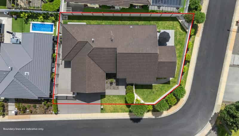 40 Oceania Sands Way, Papamoa Beach