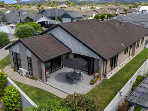 40 Oceania Sands Way, Papamoa Beach