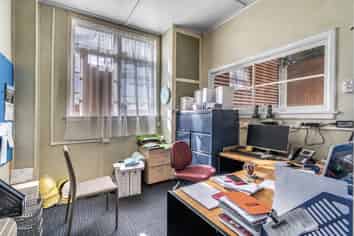 Prime CBD Site - Auction Time!