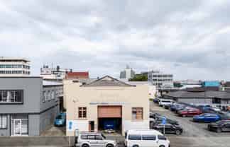 Prime CBD Site - Auction Time!