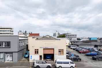 Prime CBD Site - Auction Time!