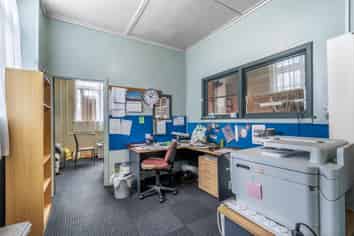 Prime CBD Site - Auction Time!