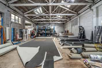 Prime CBD Site - Auction Time!