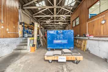 Prime CBD Site - Auction Time!