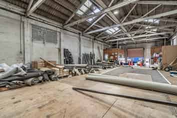 Prime CBD Site - Auction Time!