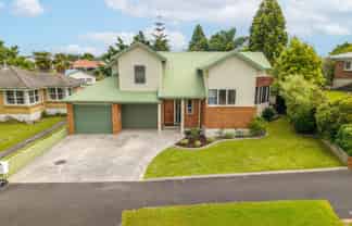 9 Kelvin Place, Hamilton East